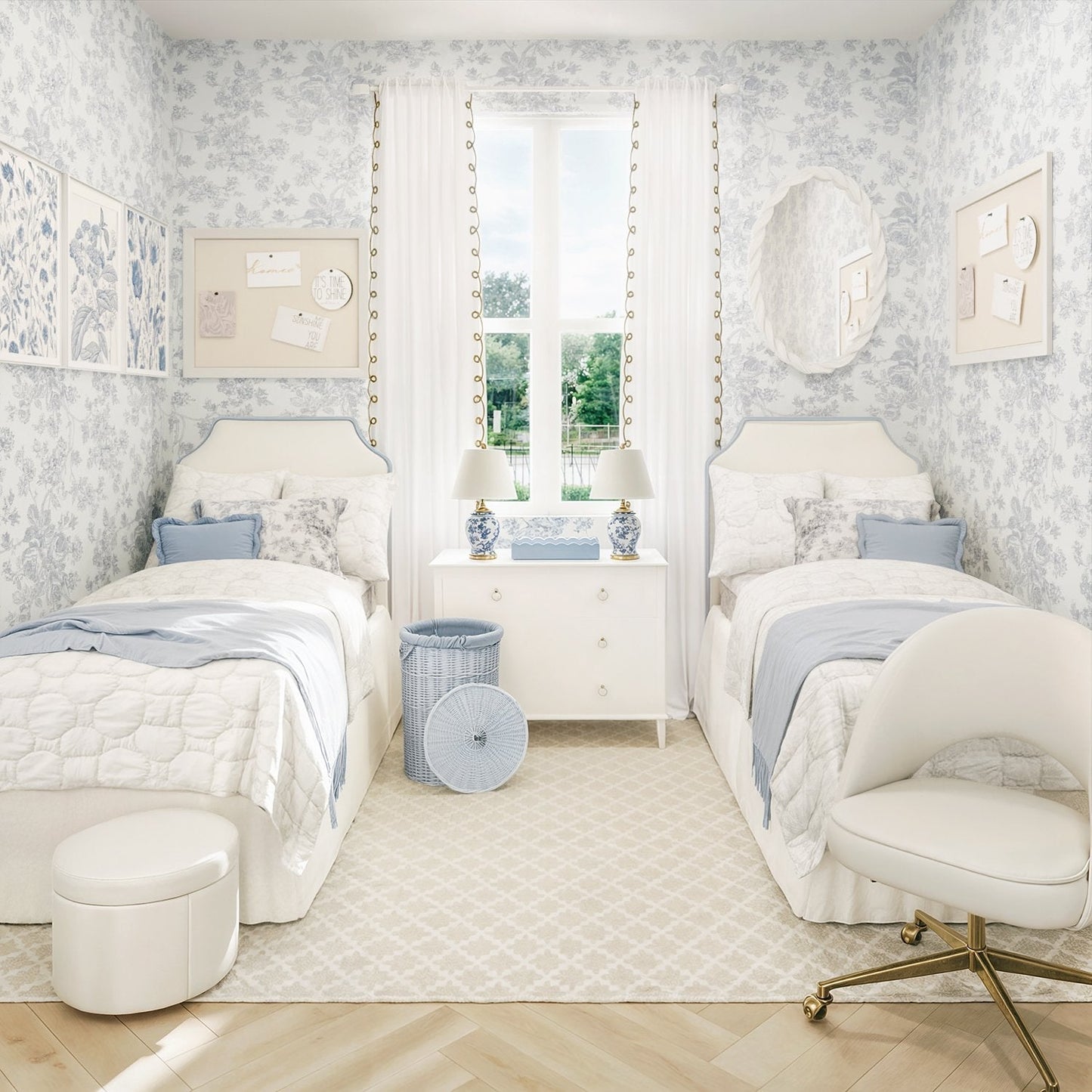 Why You Should Buy Your Dorm Stuff Now (Trust Us!)