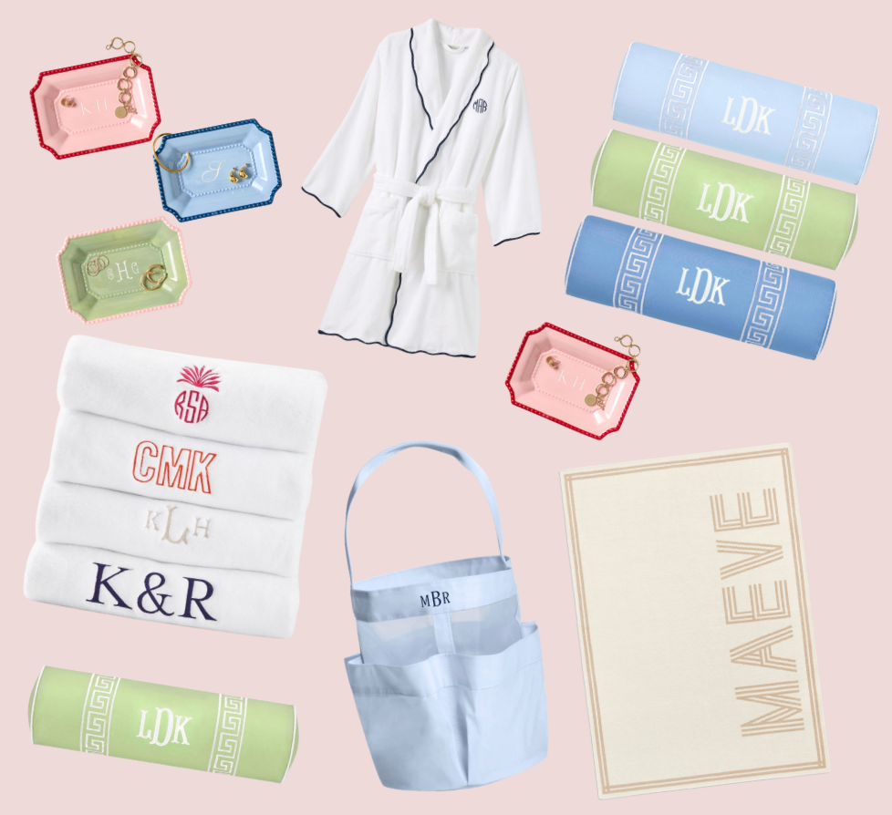 Personalized Dorm Room Accessories That Turn a Shared Space Into Your Space