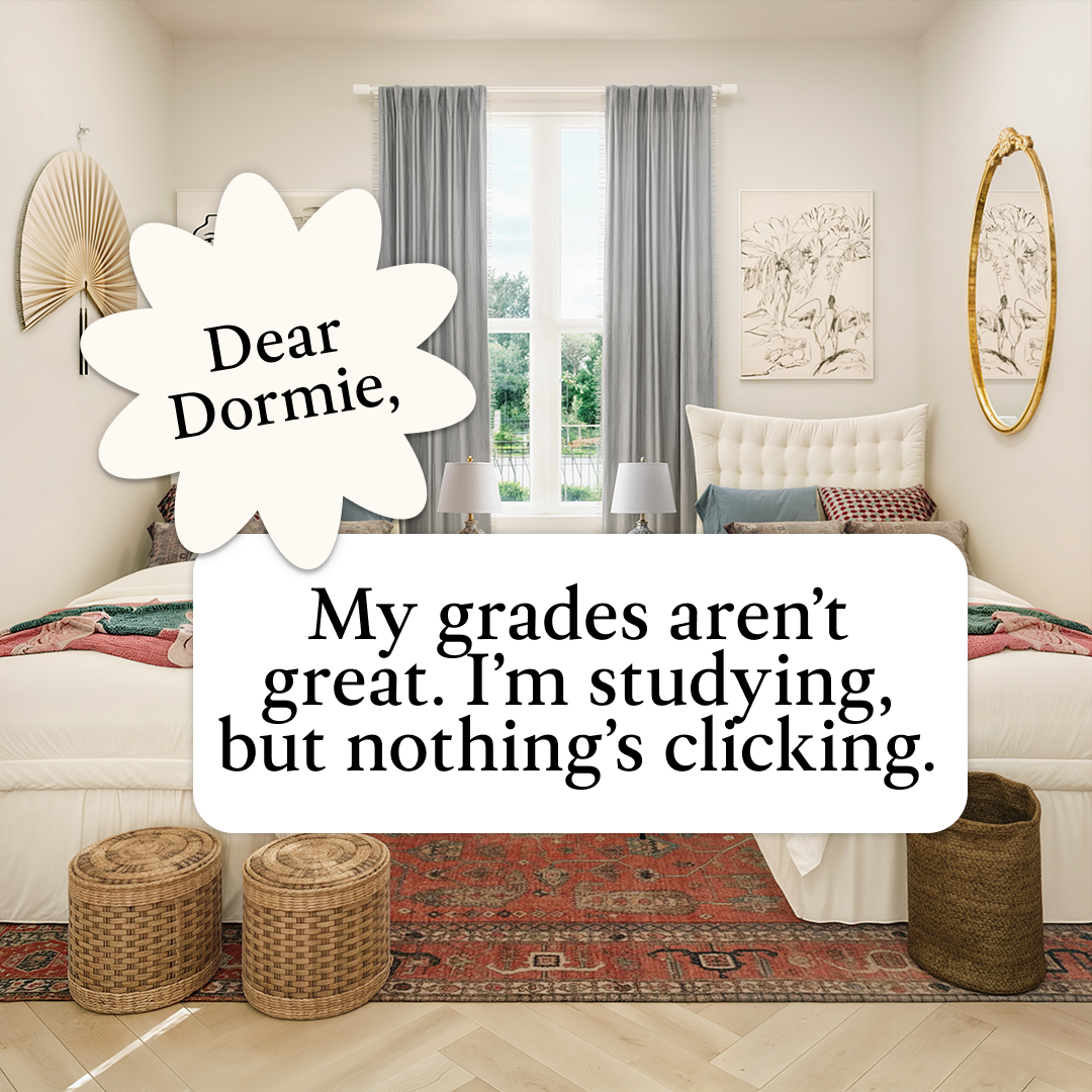 Struggling with Grades in College? Here’s How to Get Back on Track