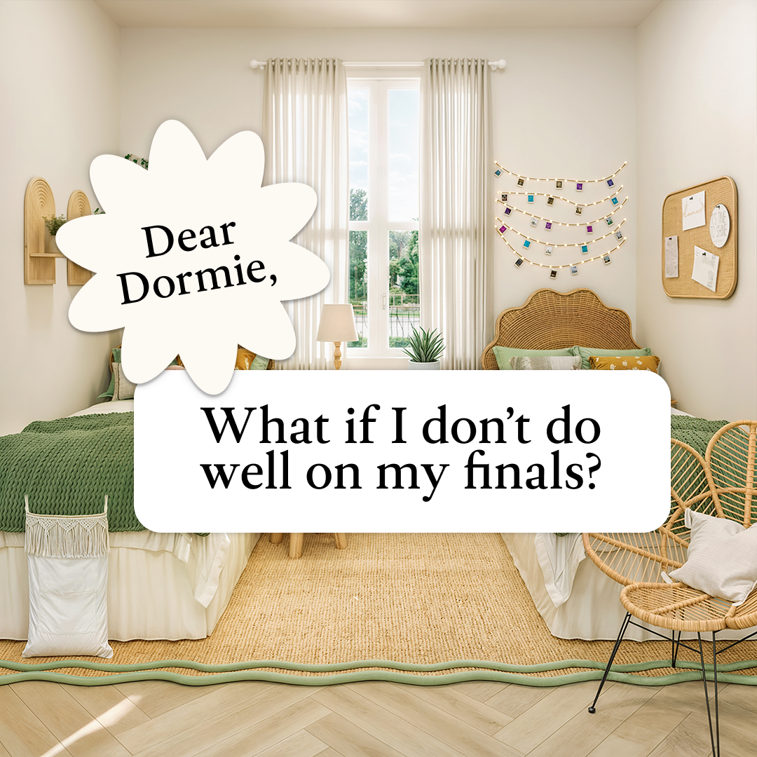 What to Do If You Don’t Do Well on Finals: A Supportive Guide for College Students