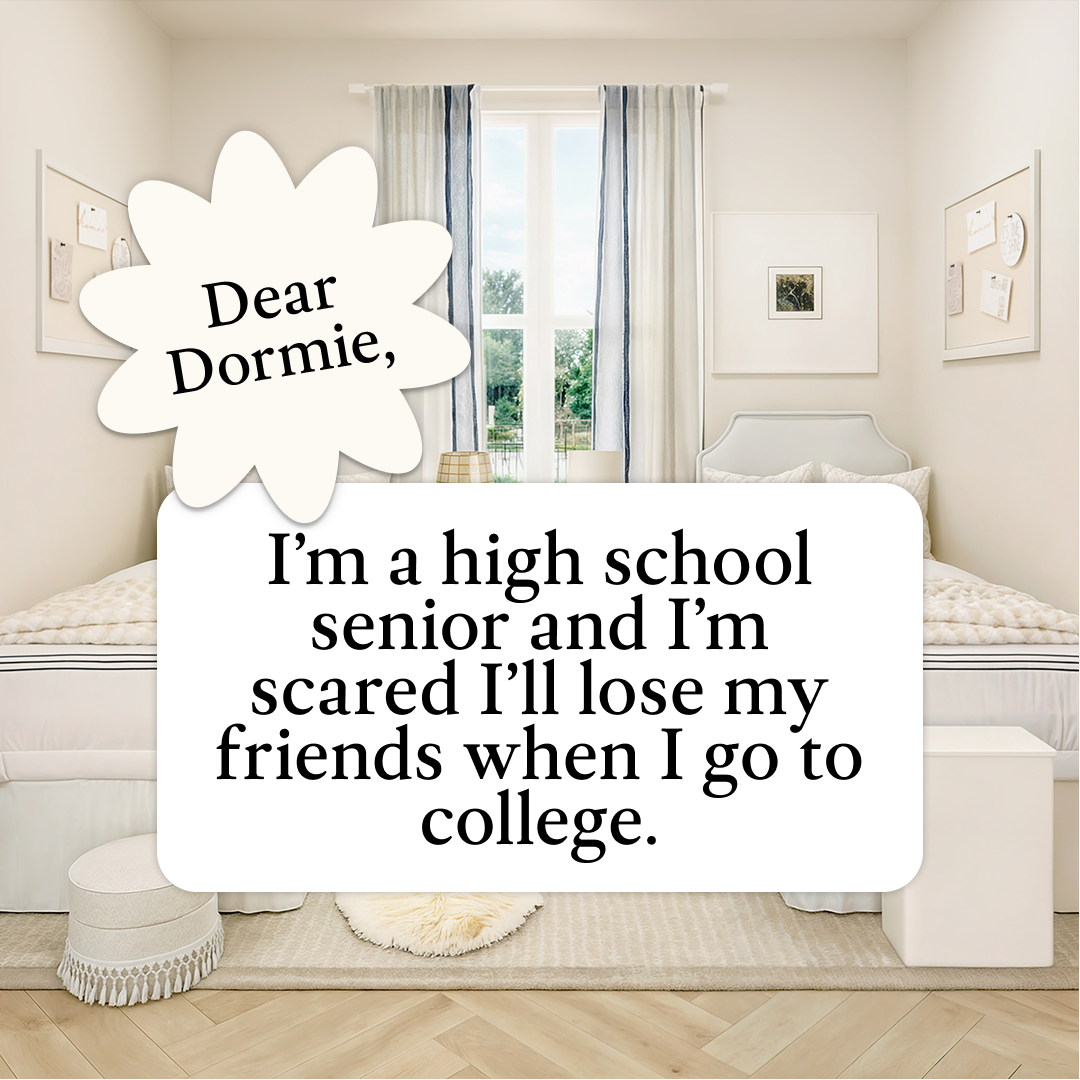 Worried About Losing Friends After High School? Here’s What Really Happens