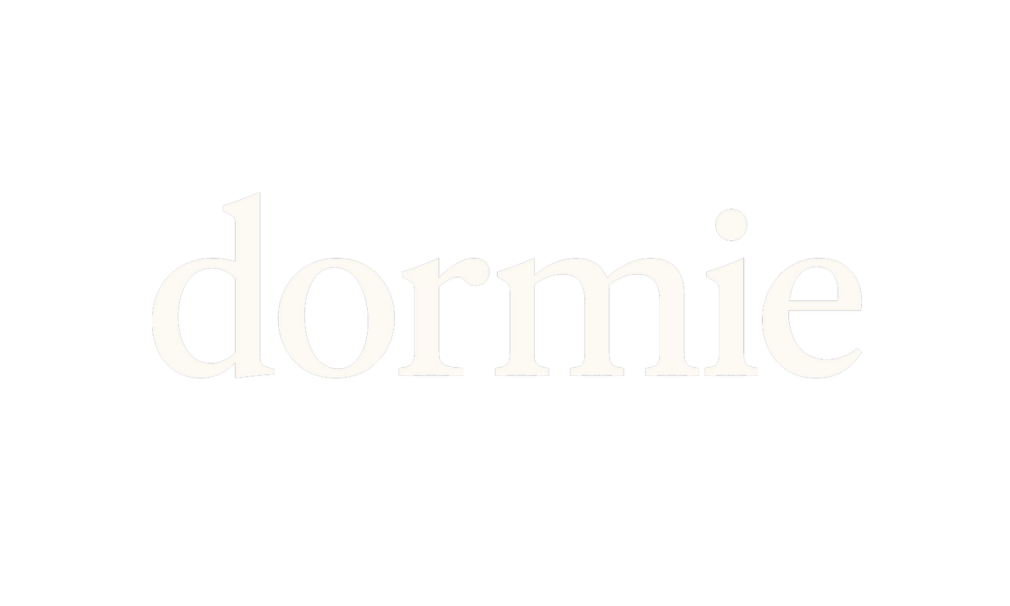 Dormie